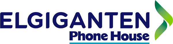 Logotyp: Elgiganten Phone House