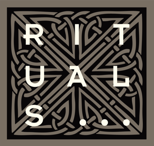 Logotyp: Rituals